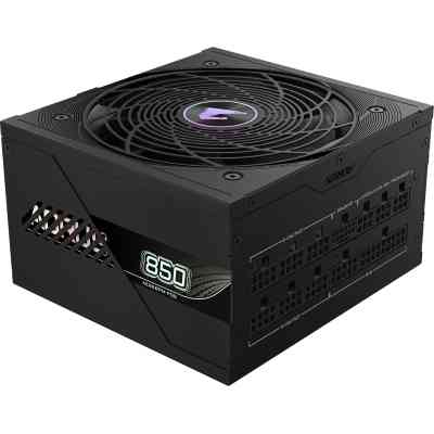 Блок живлення GIGABYTE 850W (GP-AE850PM PG5) Вінниця