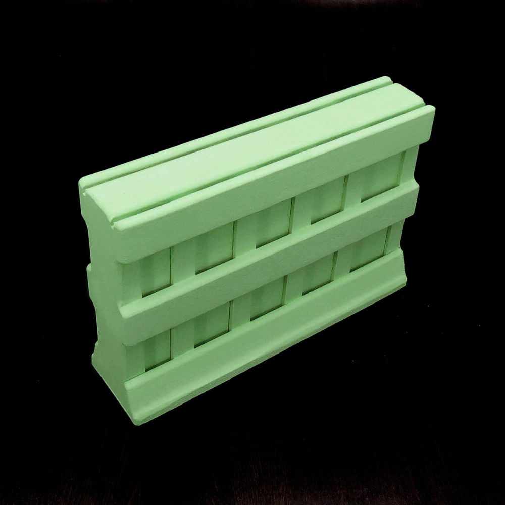 Подставка для ножей 