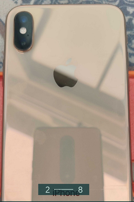 Айфон: iPhone XS 256Gb.Ілеал! Київ - фото 2