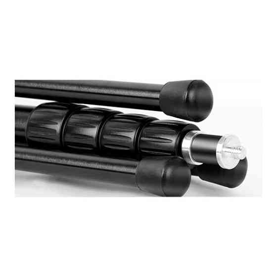 Стійка штатив для освітлення телефону 86-225см QZSD LS255S SBR Київ