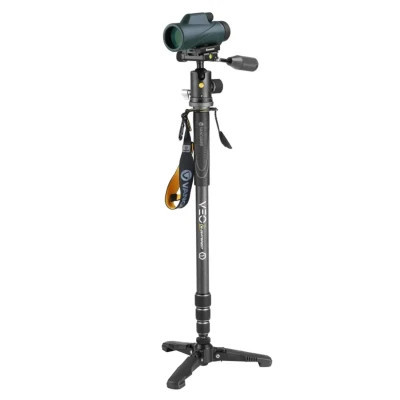 Штатив Vanguard VEO 2S CM-264TBP (DAS302039) Вінниця - фото 11