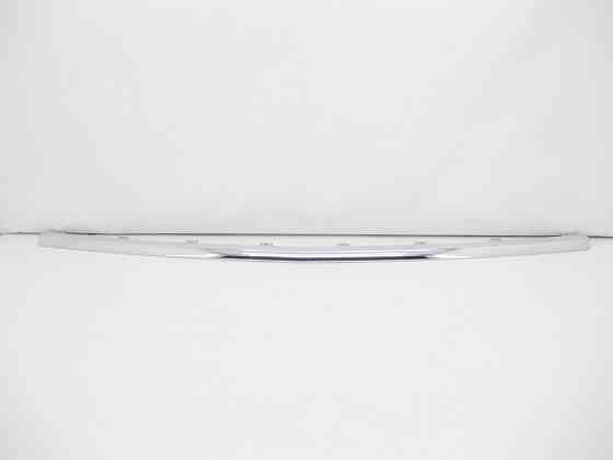 Mercedes-Benz  A2538852600 Нова хром накладка бампера нижня середня AMG GLC X253 GLC Coupe C253 Одесса