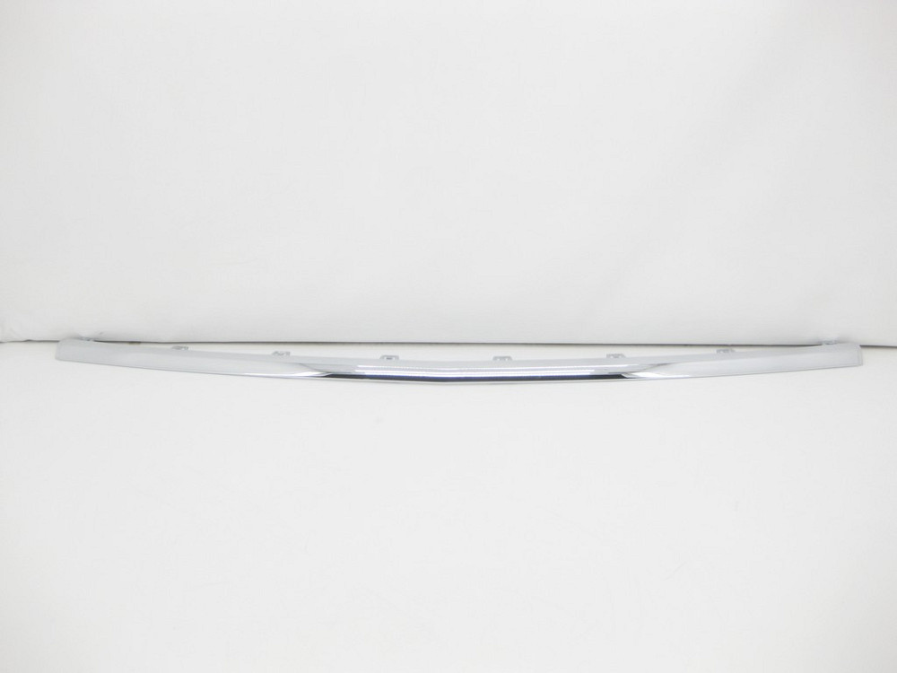 Mercedes-Benz  A2538852600 Нова хром накладка бампера нижня середня AMG GLC X253 GLC Coupe C253 Одеса - фото 1