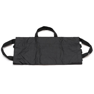 Носилки Vinga 190х70см, Soft, frameless, Black (VNSFL) Винница - изображение 4