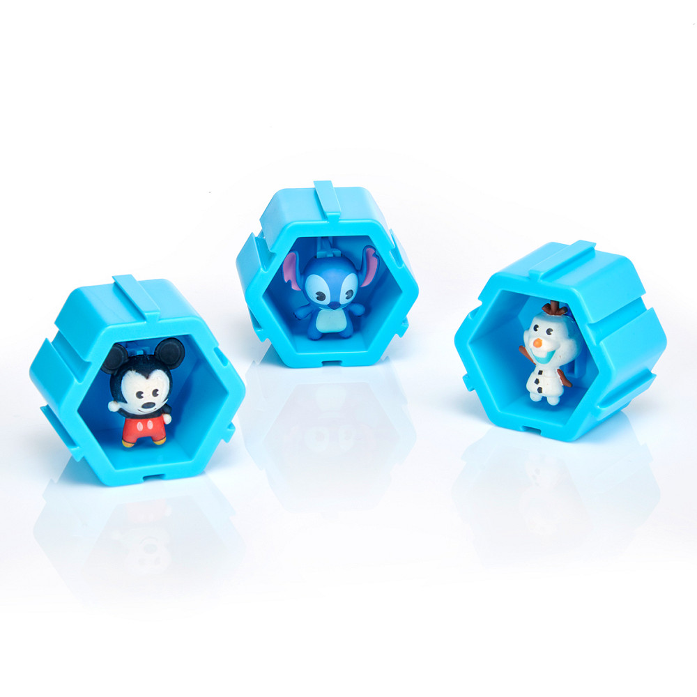 Колекційна фігурка NANO PODS - Дісней Днепр - изображение 3