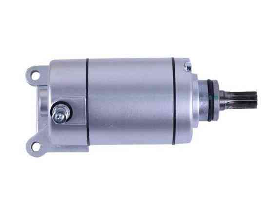 Стартер електричний мотоцикл СВ250 Мукачево