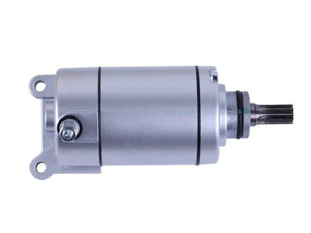 Стартер электрический мотоцикл СВ250 Мукачево - изображение 3