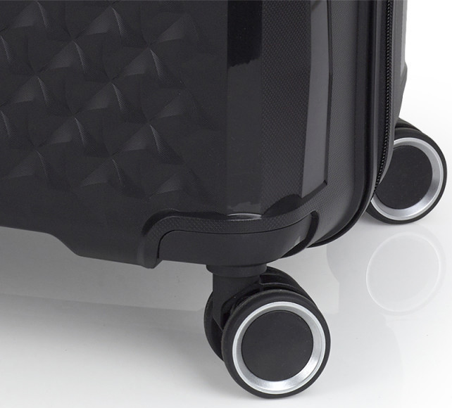 Чемодан Gabol Queens (L) Negro (125047-001) Киев - изображение 6