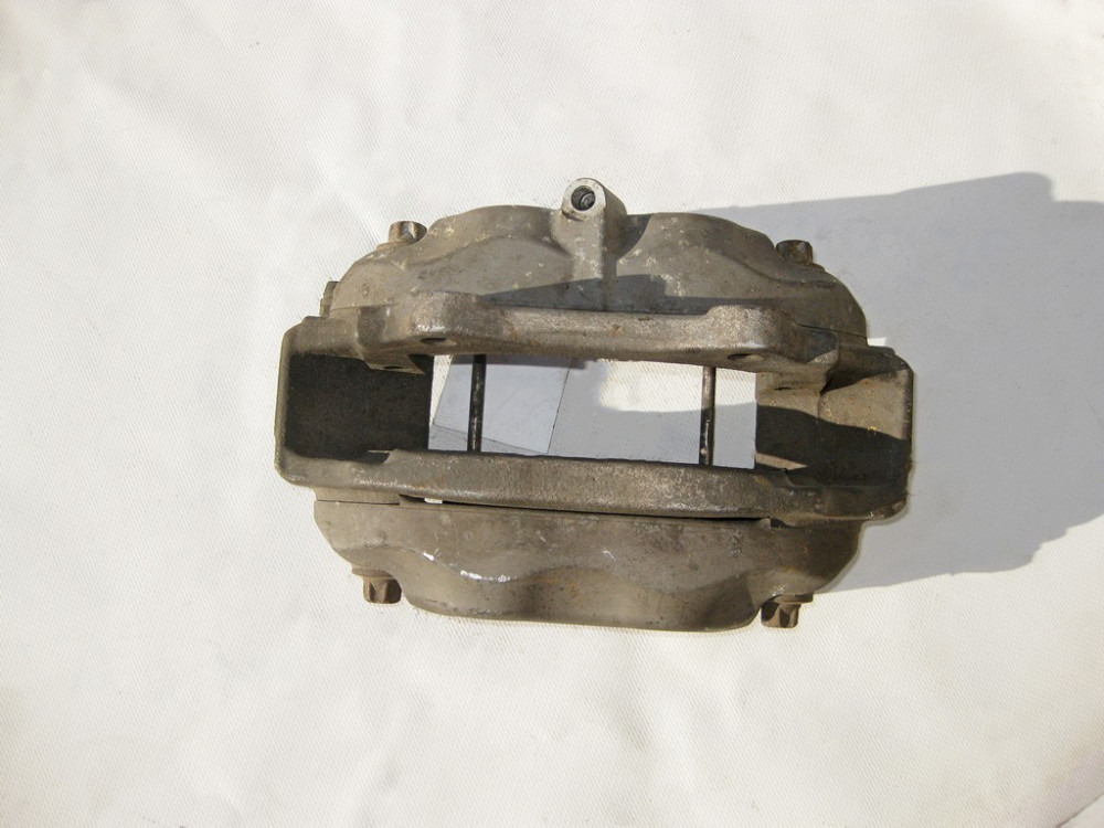 Mercedes-Benz  A0034205283 Гальмівний супорт передній правий S-Class W221 CL C216 Одесса - изображение 2