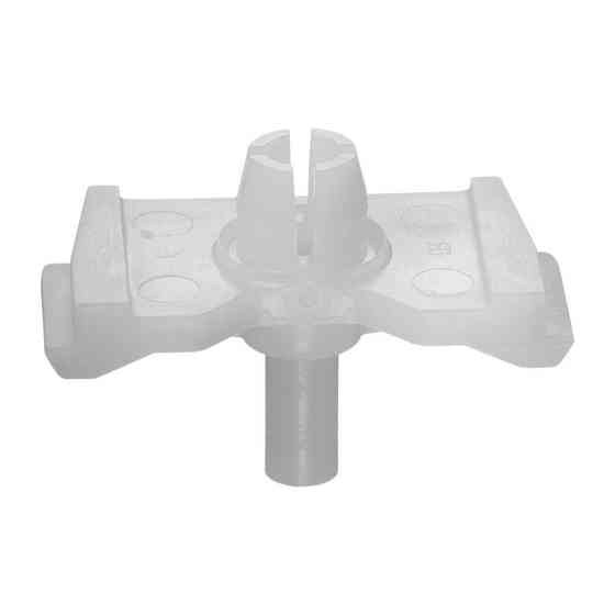 Клипса двер BMW 51131908689 Киев