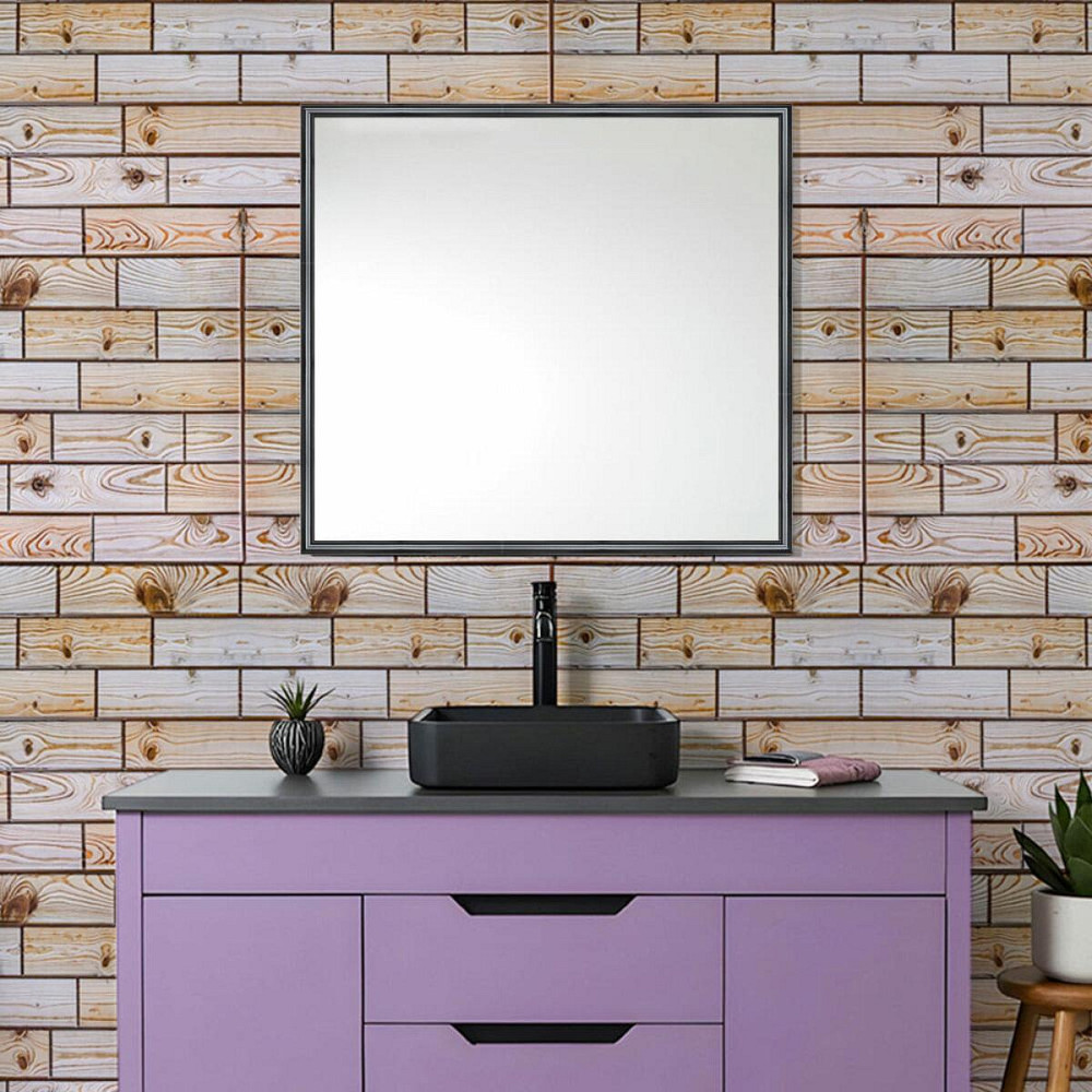 Чёрный декоративный молдинг Киев - изображение 6