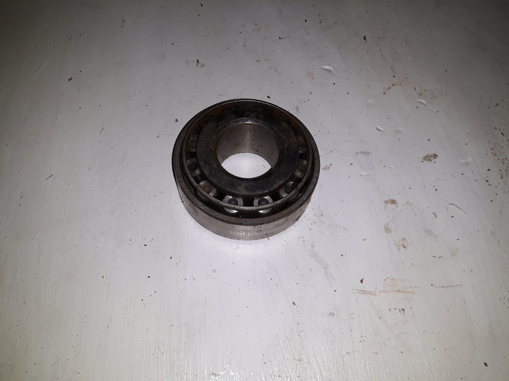 Підшипник 807709.  Розміри — 45*100*42.75 мм Харків - фото 1