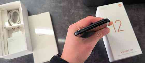 Смартфон Xiaomi Mi 12T 8/128Gb. Global Version. Киев