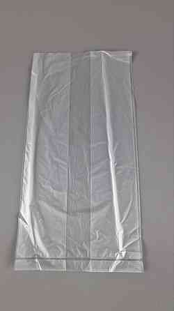 Пакеты фасовочные полиэтиленовые №0 (18х22) 0,33кг Комсерв Желтая NEW (1 пачка) Харьков