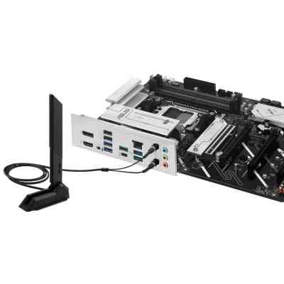 Материнская плата ASUS B650E MAX GAMING WIFI Винница