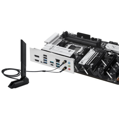 Материнская плата ASUS B650E MAX GAMING WIFI Винница - изображение 4