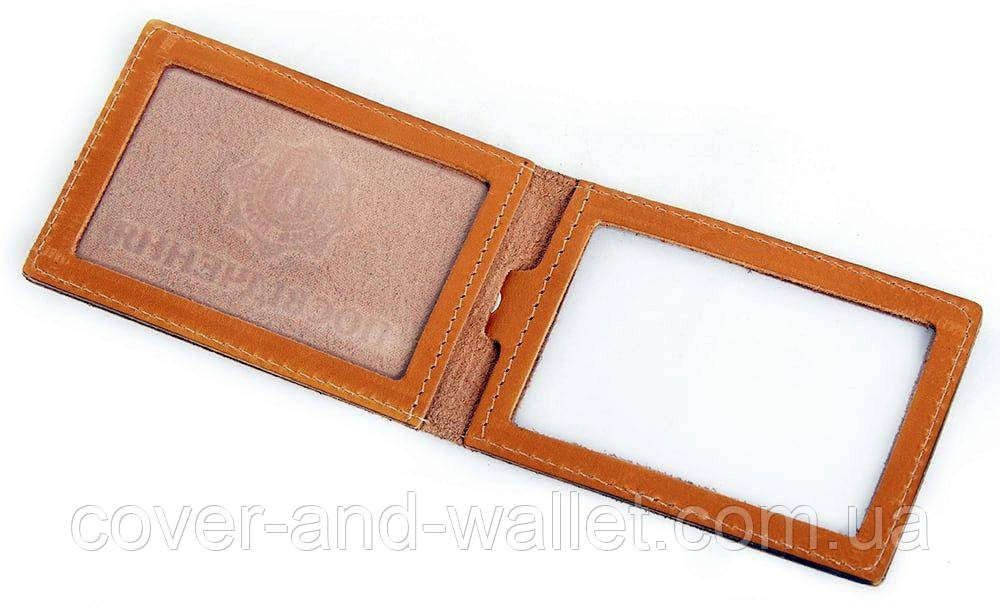 Обкладинка на посвідчення "Охорона порядку" Київ - фото 6