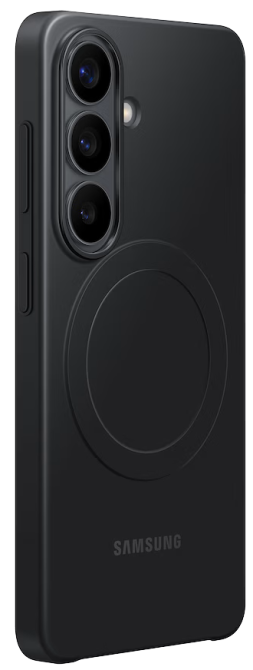 Чохол Samsung S26 Slim Magnet Case EF-SS942CBEGWW Black (7237304) Київ - фото 4