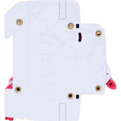 Автоматический выключатель E.NEXT 1-п e.mcb.pro 6А C ( 6кА) (p042006) Винница