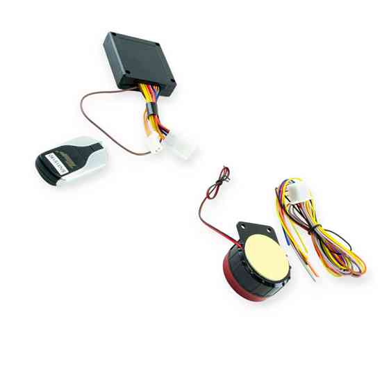 Сигналізація Мукачево