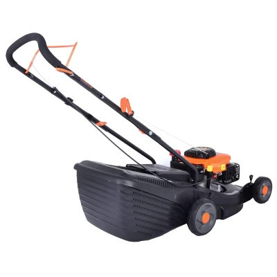 Газонокосарка Grunhelm А400 (63743) Вінниця - фото 11