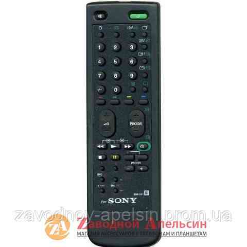Пульт ТВ TV SONY RM-841 Одесса