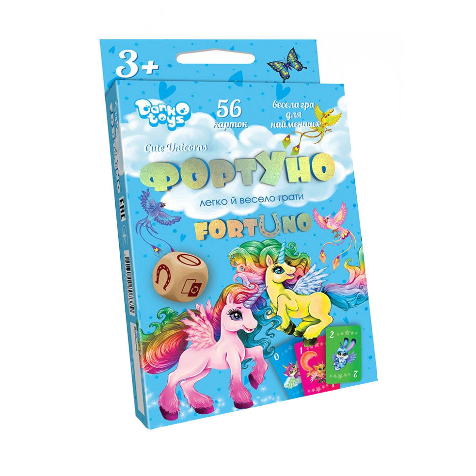 Детская развивающая настольная игра 