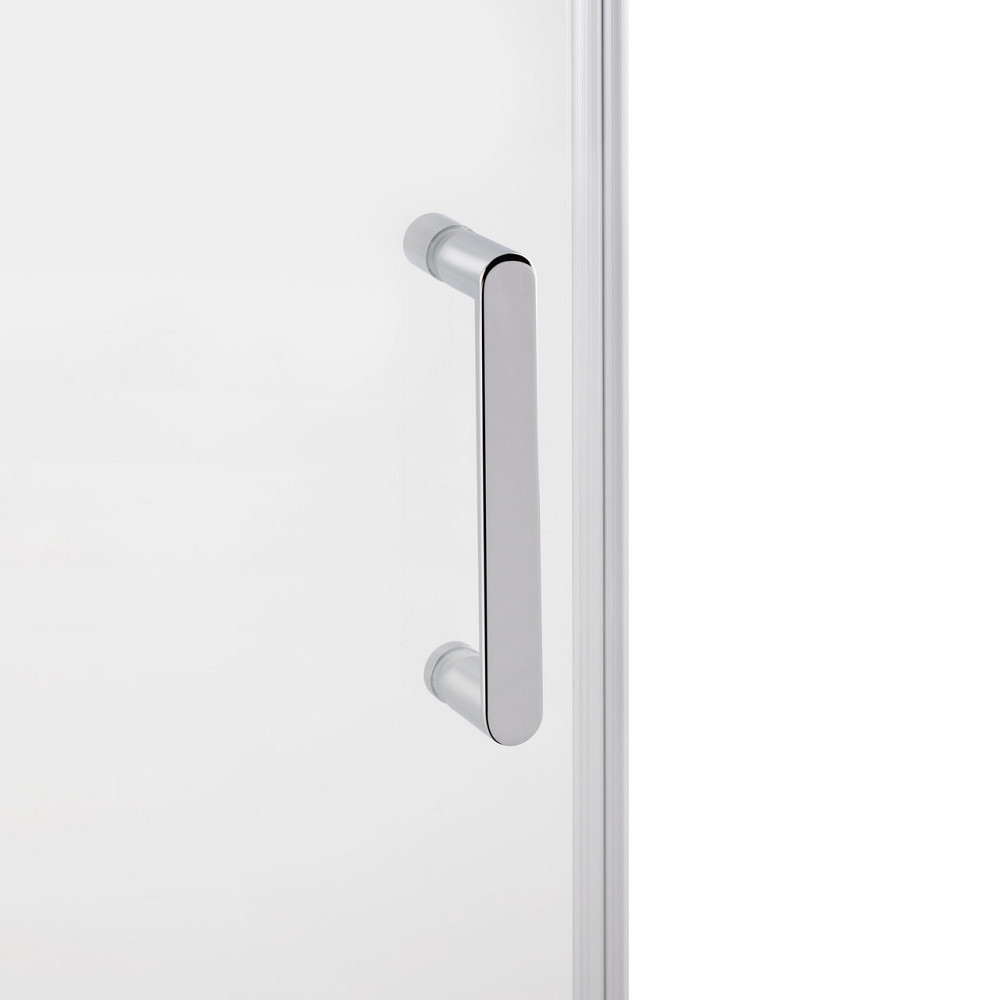 Душова кабіна Qtap Scorpio CRM10995-AC6 90х90 см, скло Clear 6 мм, CalcLess, без піддона Київ - фото 7