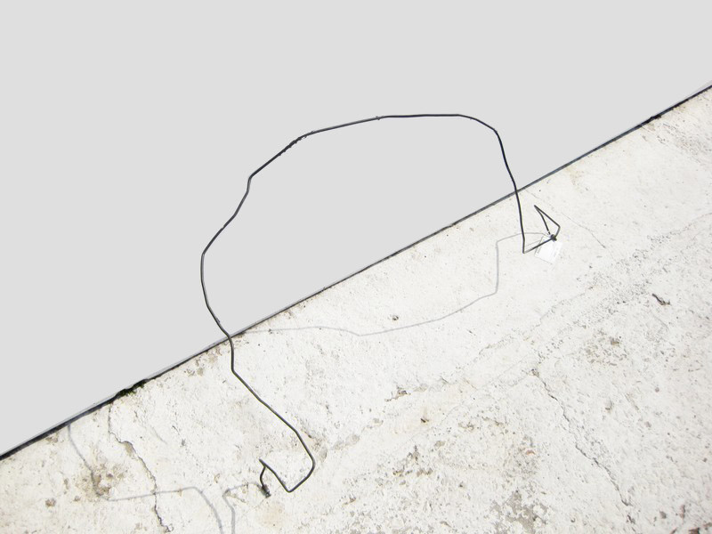 Mercedes-Benz  A2114206226 Тормозна трубка від блоку ABS роз'єм "VL" до переднього лівого колеса E-Class W211 CLS C219 Одеса - фото 2