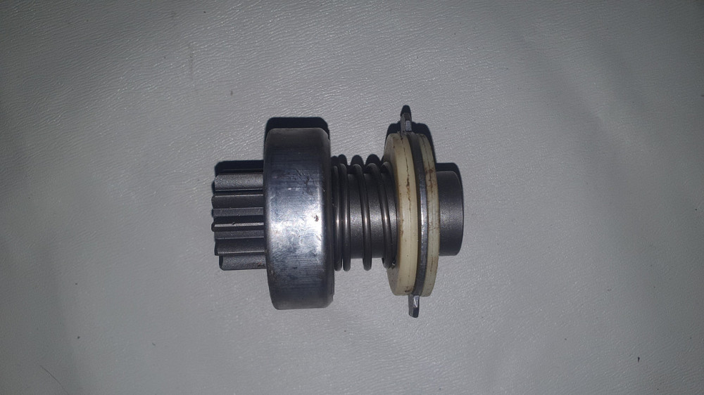 Привод стартера (бендикс) ВАЗ-2101-2107. MS-Germany. Харків - фото 1