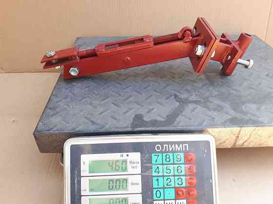 Сцепка Булат Favorit, Салют (WEIMA 1050, 105/17 мм) Харьков