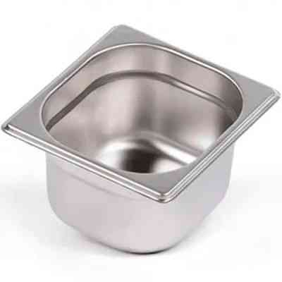 Гастроемкость FoREST Food Line GN 1/9 h 100 мм 1 л (231970) Винница