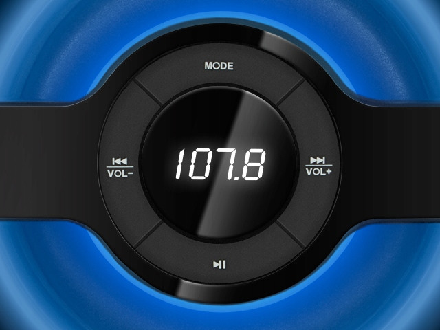 Акустична система мультимедійна Bluetooth з пультом Sven (MS-2085) (USB, SD, FM) Нововолинськ - фото 5