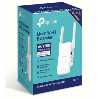 Ретранслятор TP-Link RE315 Винница