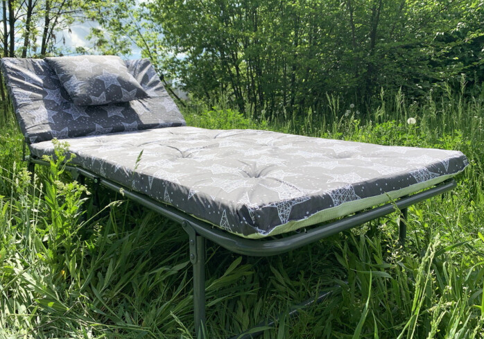 Раскладушка Мария 