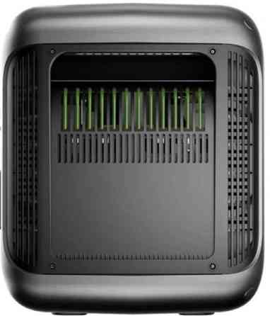 Зарядна станція(екофло) Allpowers r1500 lite. Харків