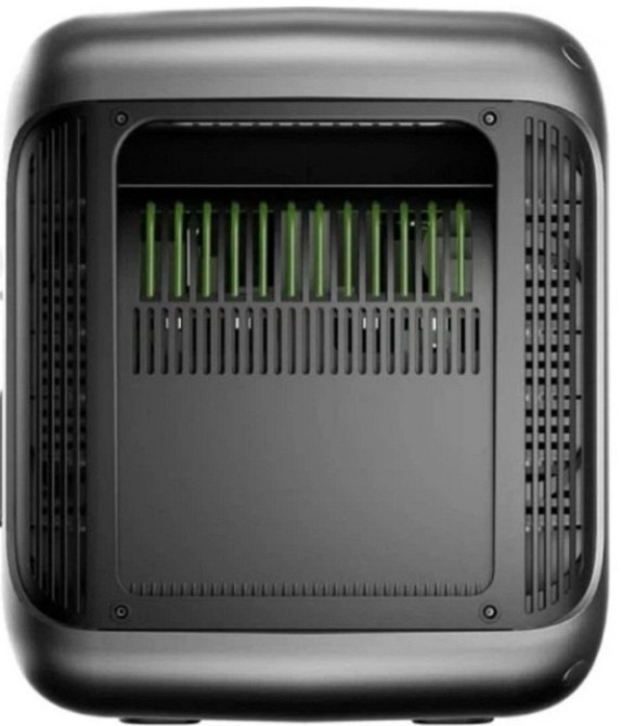 Зарядна станція(екофло) Allpowers r1500 lite. Харків - фото 2