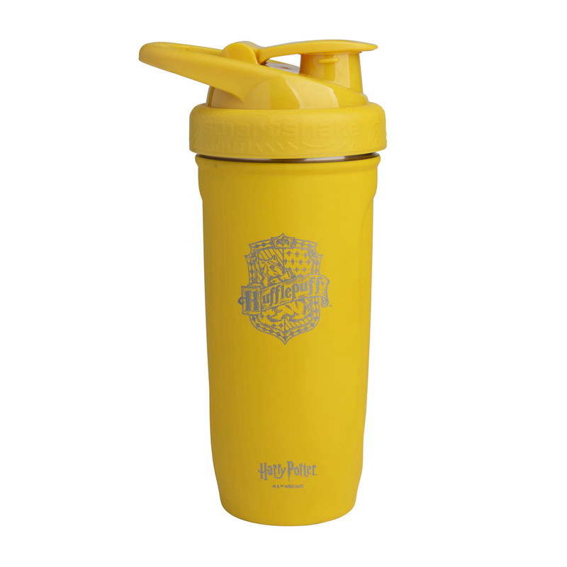 SmartShake Reforce Harry Potter Hufflepuff (900 ml) Луцьк - фото 1