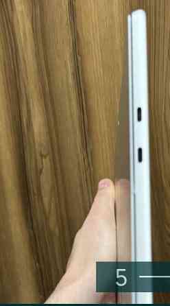 Планшет Microsoft Surface Pro 9 15 / 256Gb. Platinum Киев