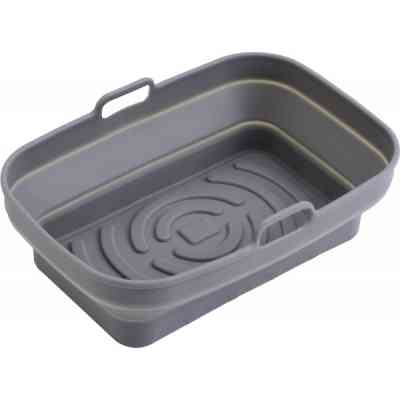 Аксессуар к мультиваркам Adler Форма для мультипечі AD 6736 харчовий силікон (AD6736) Винница