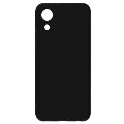 Чохол до мобільного телефона Armorstandart Matte Slim Fit Samsung A03 Core (A032) Black (ARM60608) Вінниця