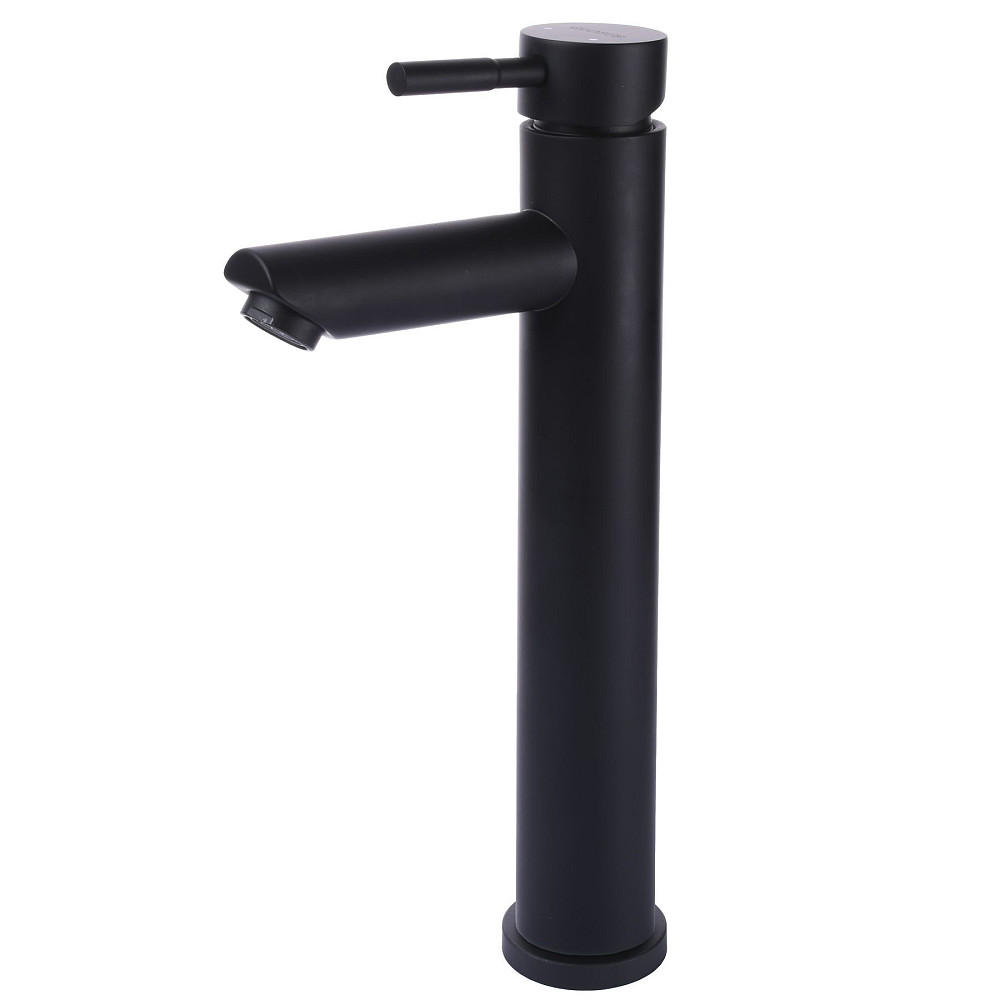 Змішувач для умивальника Globus Lux ALPEN SBT1-201-BB Луцк - изображение 1