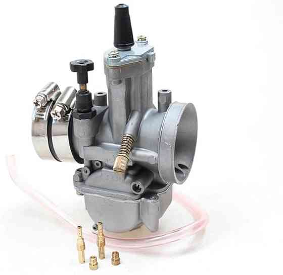 Карбюратор мотоцикла OKO PWK 21 — серії High Performance Луцьк