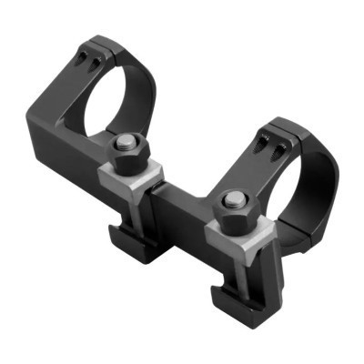 Кріплення для прицілу Hawke X-Treme Duty Ultralite Extended Unimount D-34мм High Weaver (A194) Вінниця - фото 6