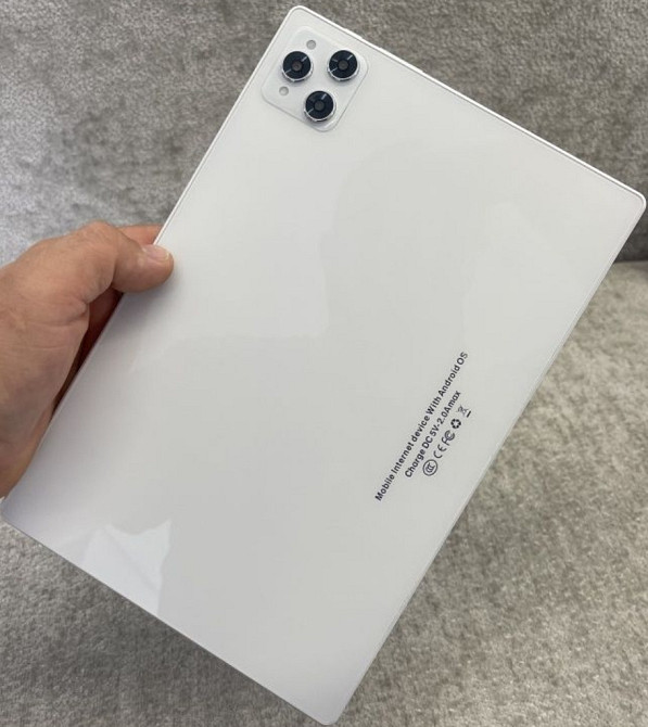 Планшет состояния нового идеала. Киев - изображение 8