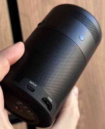 Мініпроєктор Anker Nebula Smart. Київ