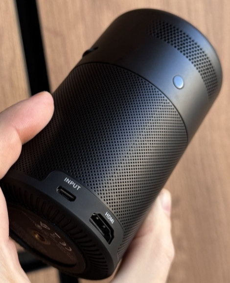 Мініпроєктор Anker Nebula Smart. Київ - фото 4