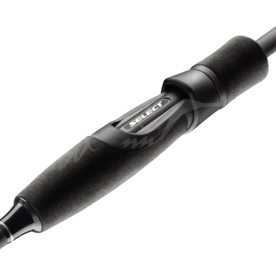 Вудилище Select Force FRC-862M 2.65m 5-24g Fast (1870.31.96) Вінниця - фото 4