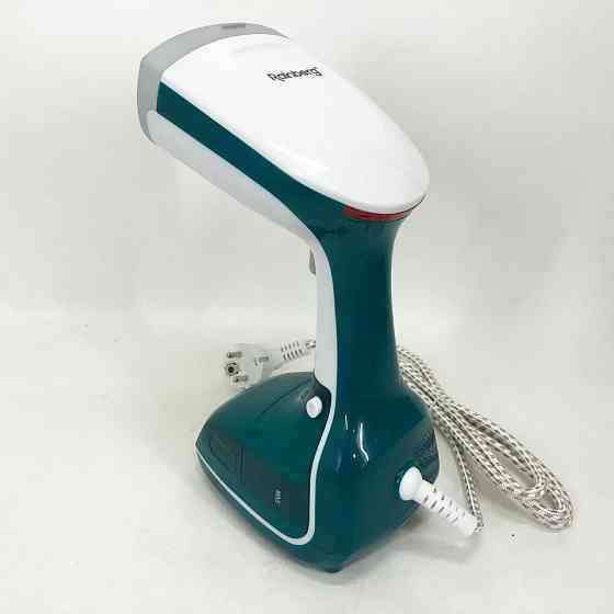 Отпариватель универсальный ручной Rainberg RB-6316, Отпариватель для одежды из различных тканей ZO-14 Ивано-Франковск