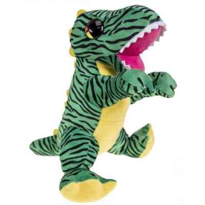 Мягкая игрушка Lumo Stars Динозавр Т-Рекс 15 см (59524) Винница